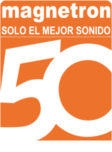 50 aniversario Magnetron